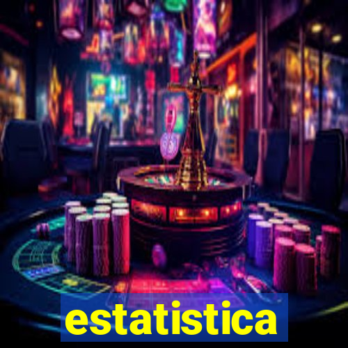 estatistica lotofacil atualizada